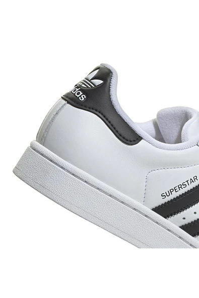 adidas SUPERSTAR II W Kadın  Beyaz  Sneaker JH7032 - 8