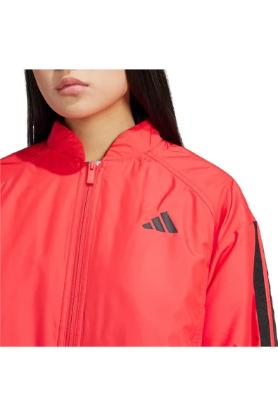 adidas Kadın   Ceket W ESS 3S IN B J JP1724 - 9