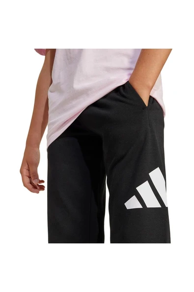adidas Çocuk   Eşofman Altı J BL FT PT 280 JD2090 - 5