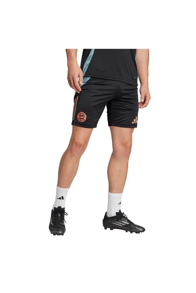 adidas Erkek   Şort FCB TR SHO JI5276 - 2