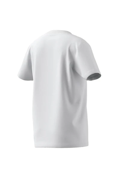 adidas Çocuk   T-shirt J LIN TEE 160 JC9747 - 12