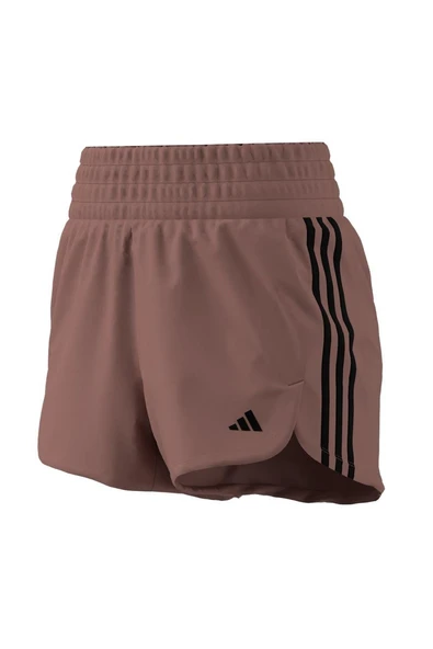 adidas Kadın   Şort PACER WVN HIGH JD2288 - 11