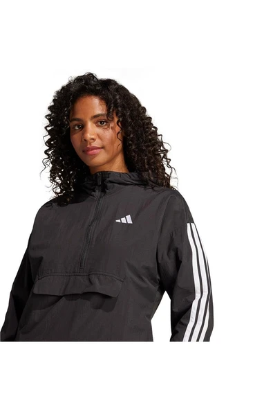 adidas Kadın   Sweatshirt W 3S WV WB JE1312 - 6