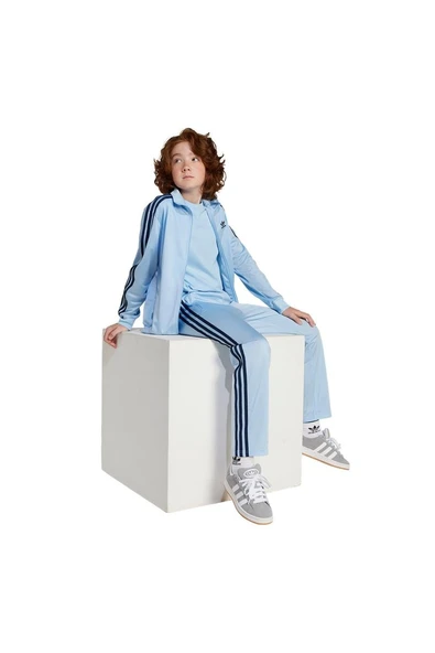 adidas Unisex Çocuk   Eşofman Altı FIREBIRD PANTS JD1633 ürün görseli 1