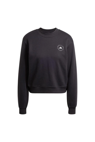 adidas Kadın   Sweatshirt aSMC REG SW SH JJ0150 - 2