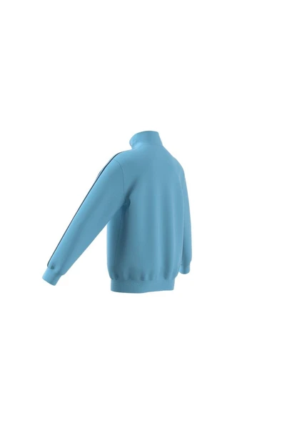 adidas Çocuk   Ceket FIREBIRD TOP JD1621 - Resim 12