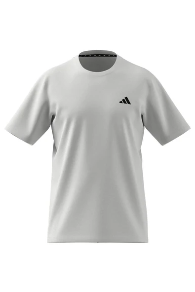 adidas Erkek   T-shirt TR-ES BASE T IC7430 - 3
