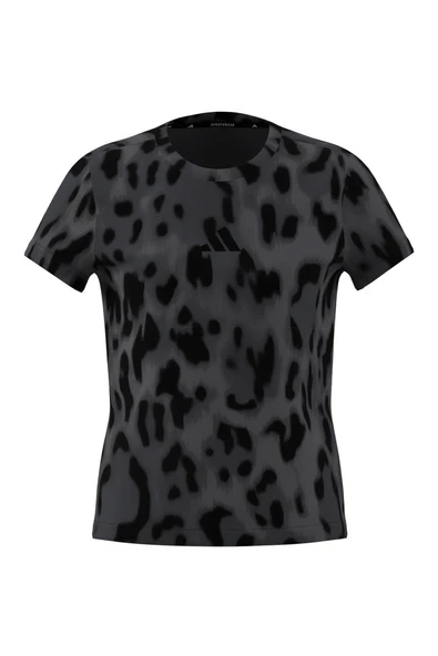 adidas Unisex Çocuk   T-shirt JG FI AOP T JJ4793 - Resim 4