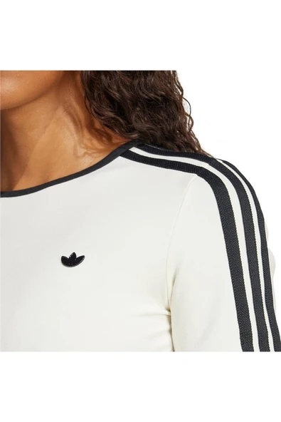 adidas Kadın   T-shirt 3S CALI TEE JD5467 - 6
