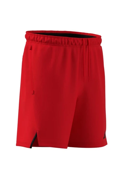 adidas Erkek   Şort D4T SHORT JP4940 - 10