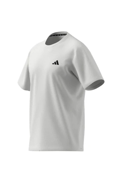 adidas Erkek   T-shirt TR-ES BASE T IC7430 - 10