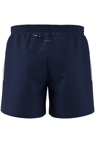 adidas OTR B SHORT Erkek  Mavi  Şort IY0706 - 9