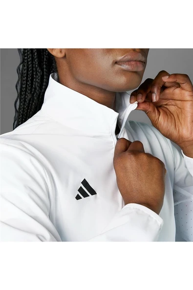 adidas Kadın   Ceket ADIZERO E JCKT IT7596 - 11
