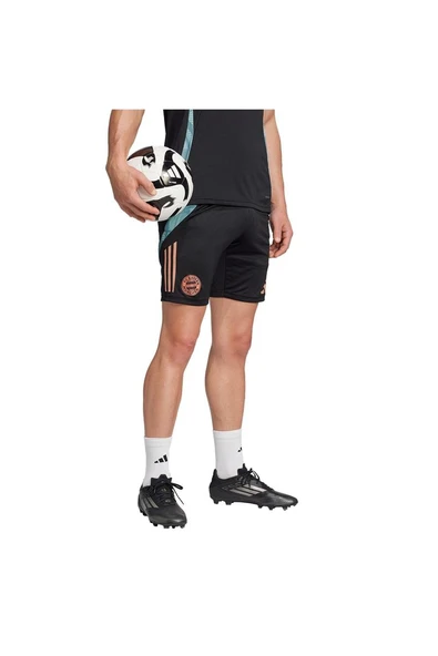 adidas Erkek   Şort FCB TR SHO JI5276 - 4