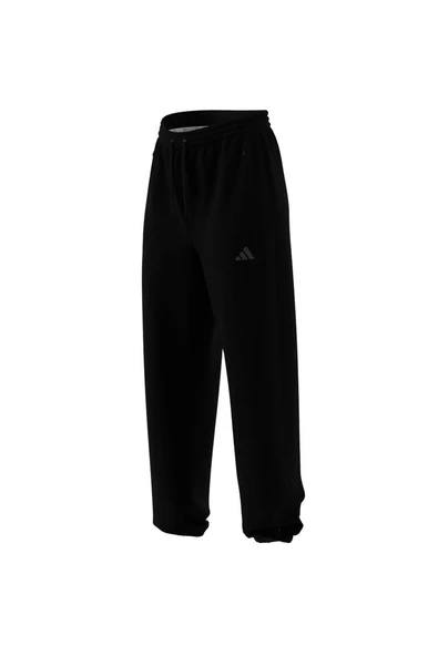 adidas Kadın   Eşofman Altı D4T KNIT PANT JP2644 - Resim 11