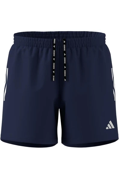 adidas OTR B SHORT Erkek  Mavi  Şort IY0706 - 8