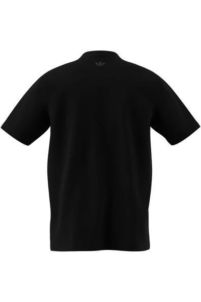 adidas Erkek   T-shirt LABEL GFX TEE JD2311 - 11