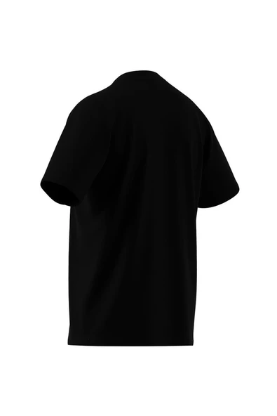 adidas Erkek   T-shirt TR-ES BASE T IC7428 - Resim 8
