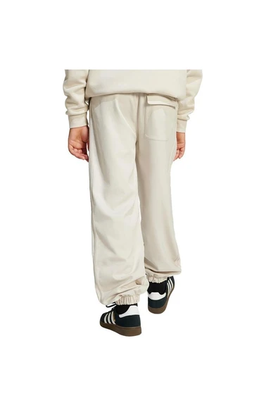 adidas Unisex Çocuk   Eşofman Altı CARGO PANTS JC9073 - 3