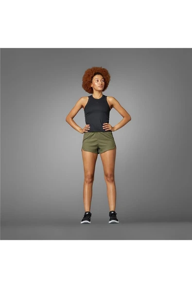 adidas Kadın   Atlet AG RIB 3S TK IW8161 - 11