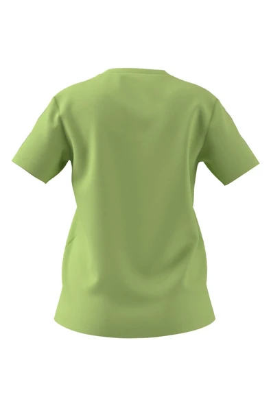 adidas OTR B TEE Kadın  Yeşil  T-shirt IV5491 - 11