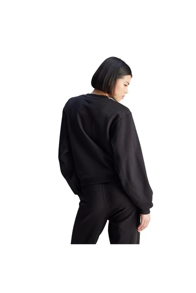 adidas Kadın   Sweatshirt aSMC REG SW SH JJ0150 - 4