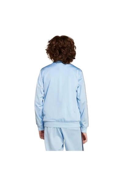 adidas Çocuk   Ceket FIREBIRD TOP JD1621 - Resim 3