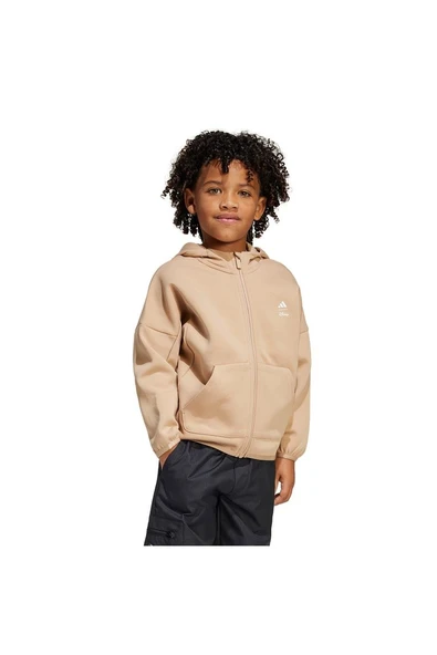 adidas Unisex Çocuk   Ceket LK DY MM TT JF3644 ürün görseli 1