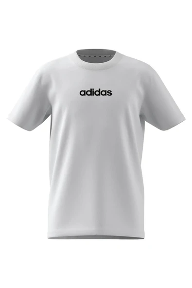 adidas Çocuk   T-shirt J LIN TEE 160 JC9747 - 9