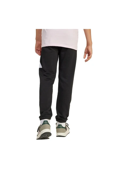 adidas Çocuk   Eşofman Altı J BL FT PT 280 JD2090 - 3