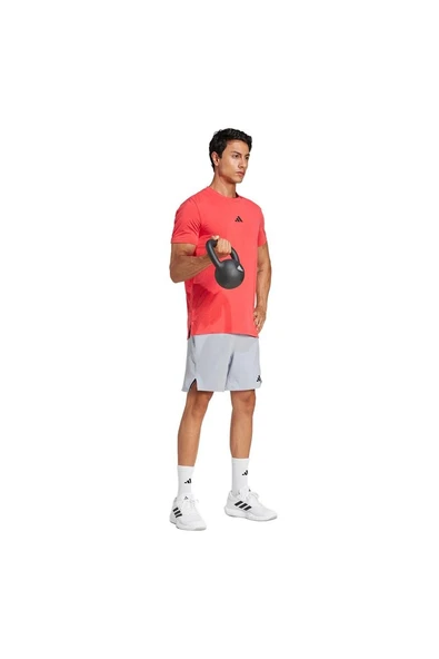 adidas Erkek   Şort D4T SHORT JP0924 - 4