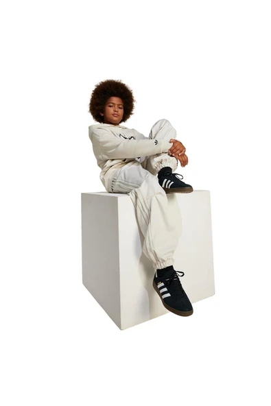 adidas Unisex Çocuk   Eşofman Altı CARGO PANTS JC9073 - 1