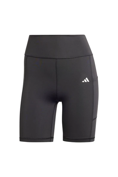 adidas Kadın   Tayt OPT ST 7INCH L IQ2686 - 2