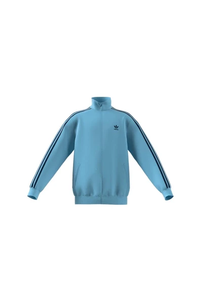 adidas Çocuk   Ceket FIREBIRD TOP JD1621 - Resim 9