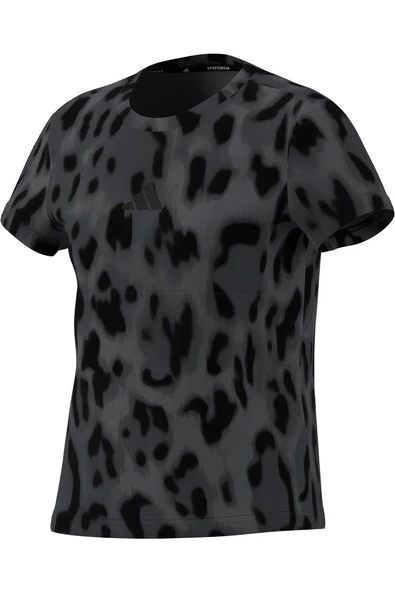 adidas Unisex Çocuk   T-shirt JG FI AOP T JJ4793 ürün görseli 1