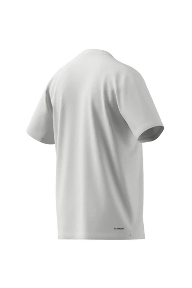 adidas Erkek   T-shirt TR-ES BASE T IC7430 - 6