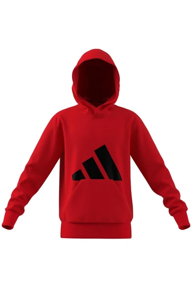 adidas Çocuk   Sweatshirt J BL FT HD 280 JE1389 - 11
