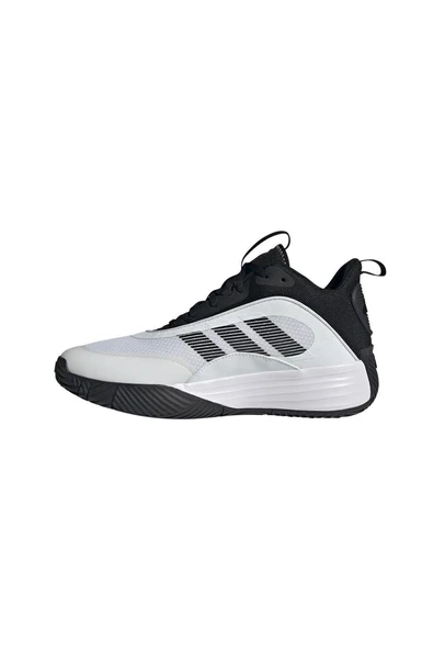 adidas OWNTHEGAME 3.0 Erkek  Basketbol Ayakkabısı IF4565 - 5