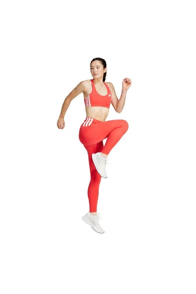 adidas Kadın   Sporcu Sütyeni ADIZERO MS JI8047 - 3