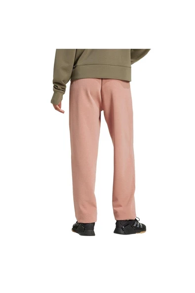 adidas Kadın   Eşofman Altı D4T KNIT PANT JN7176 - Resim 4