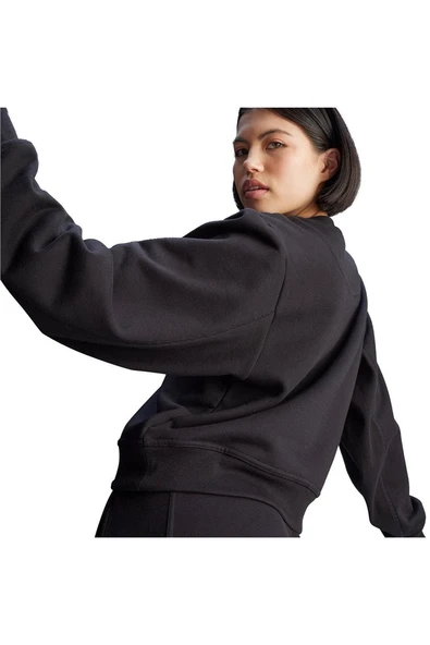 adidas Kadın   Sweatshirt aSMC REG SW SH JJ0150 - 6