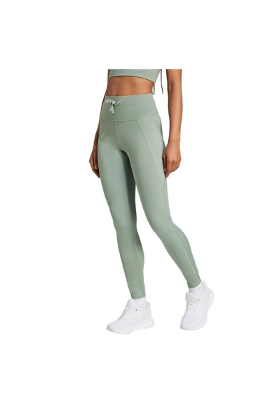 adidas Kadın   Tayt Run Ess 1/1 TGT JJ3068 - 2