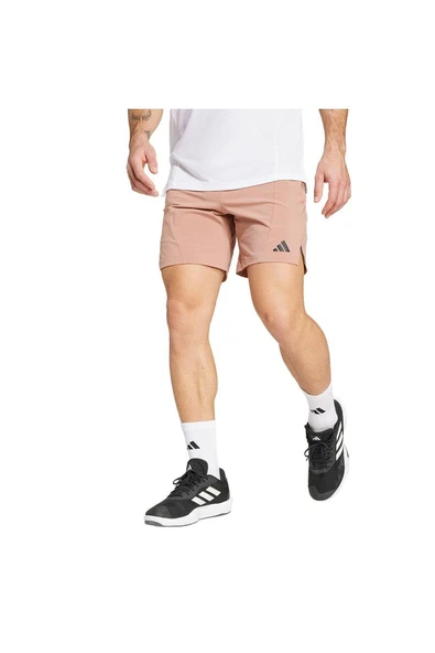adidas Erkek   Şort D4T SHORT JI8140 - 3