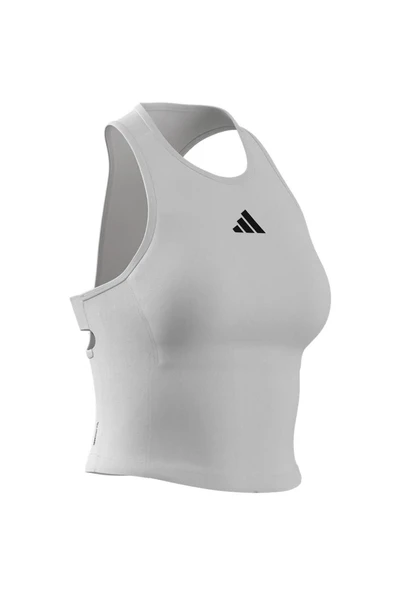 adidas Kadın   Atlet BRA TANK 3S JG6183 - 10