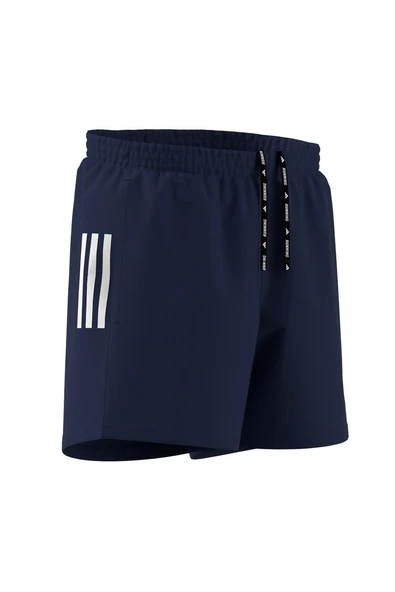 adidas OTR B SHORT Erkek  Mavi  Şort IY0706 - 10
