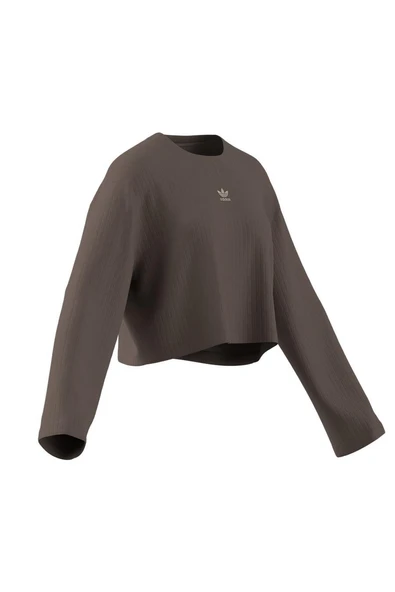 adidas Kadın   Sweatshirt ESS WR LS JD5120 - 8
