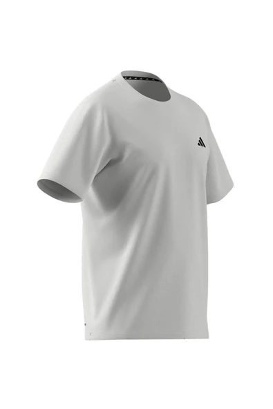 adidas Erkek   T-shirt TR-ES BASE T IC7430 - 4