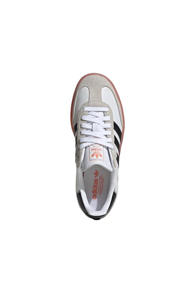 adidas SAMBAE W Kadın  Beyaz  Sneaker JI3072 - 3