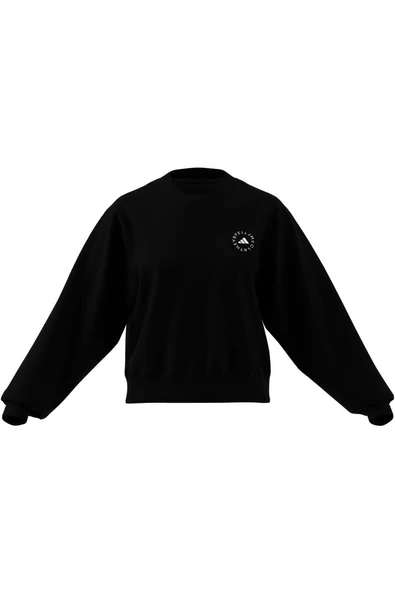 adidas Kadın   Sweatshirt aSMC REG SW SH JJ0150 - 8