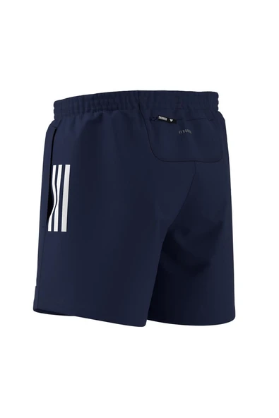 adidas OTR B SHORT Erkek  Mavi  Şort IY0706 - 11